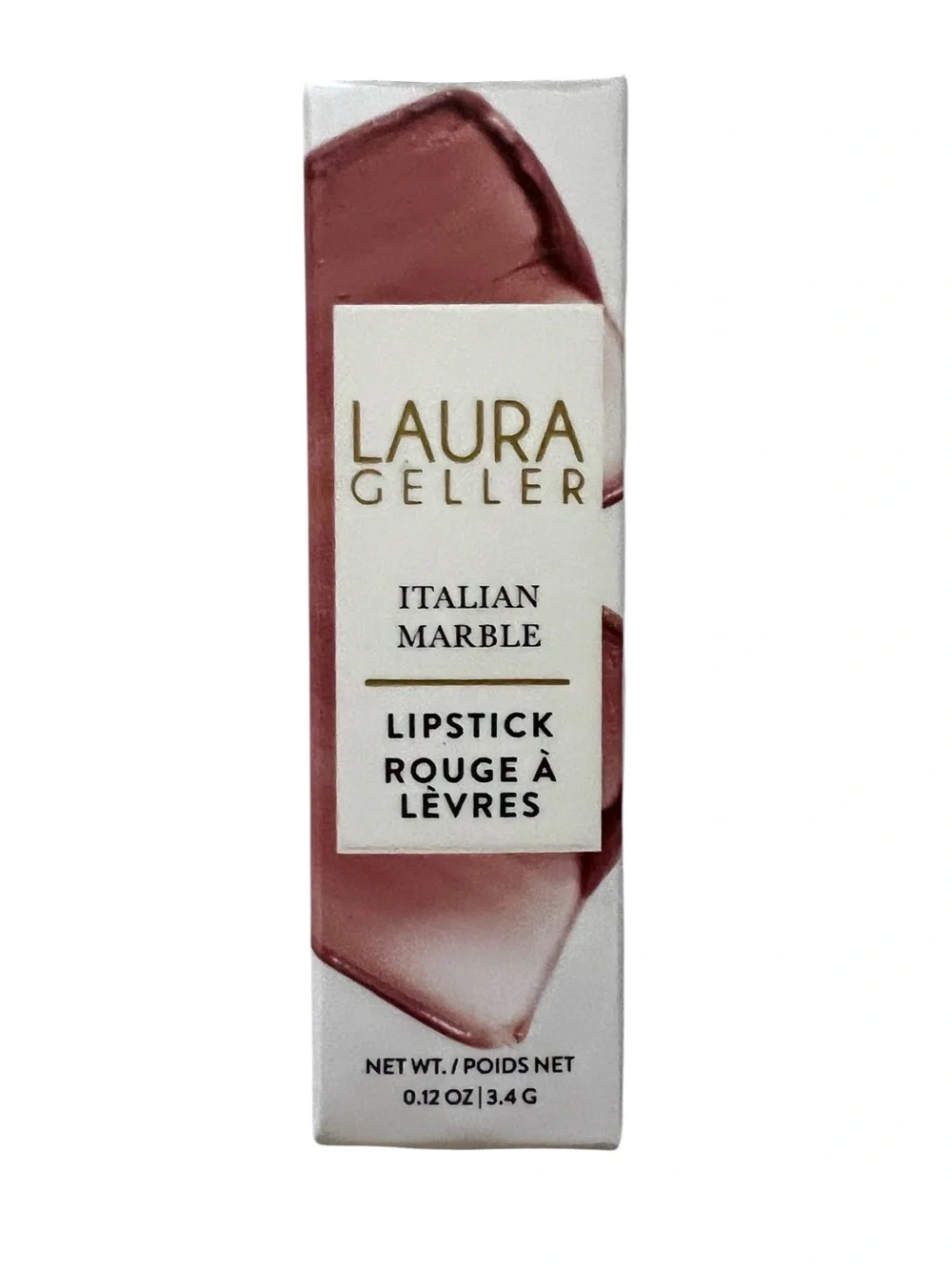 Laura Geller new box